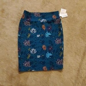 LulaRoe Cassie
